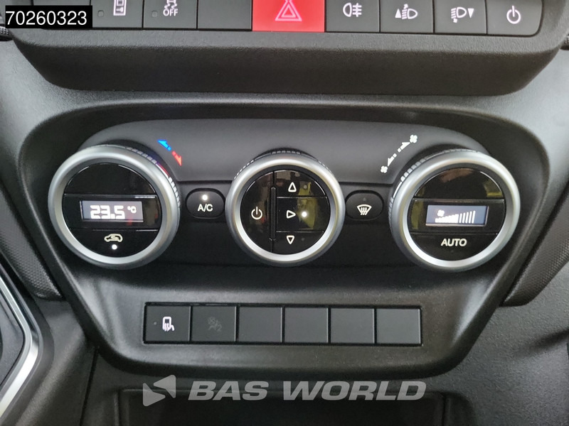 جديدة قلاب صغير Iveco Daily 35C21 3.0L 210PK Automaat Kipper 2025 model ACC Airco CarPlay Tipper Benne Kieper Airco: صورة 15