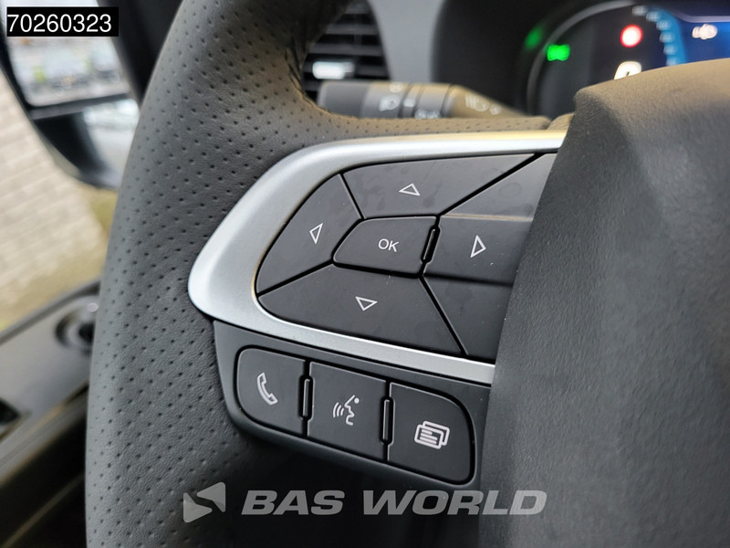 جديدة قلاب صغير Iveco Daily 35C21 3.0L 210PK Automaat Kipper 2025 model ACC Airco CarPlay Tipper Benne Kieper Airco: صورة 17