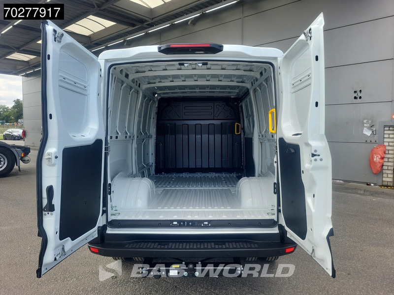 Iveco Daily 35C21 3.0L 210PK Automaat L2H1 Dubbellucht LED ACC 3.5t trekhaak Navi Laag dak 9m3 Airco Trekhaak - فان: صورة 3 Iveco Daily 35C21 3.0L 210PK Automaat L2H1 Dubbellucht LED ACC 3.5t trekhaak Navi Laag dak 9m3 Airco Trekhaak - فان: صورة 3