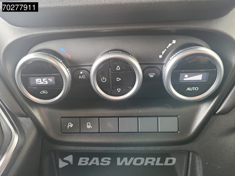 جديدة فان Iveco Daily 35C21 3.0L 210PK Automaat L2H2 Dubbellucht LED ACC 3.5t trekhaak Navi L2H2 12m3 Airco Trekhaak: صورة 12