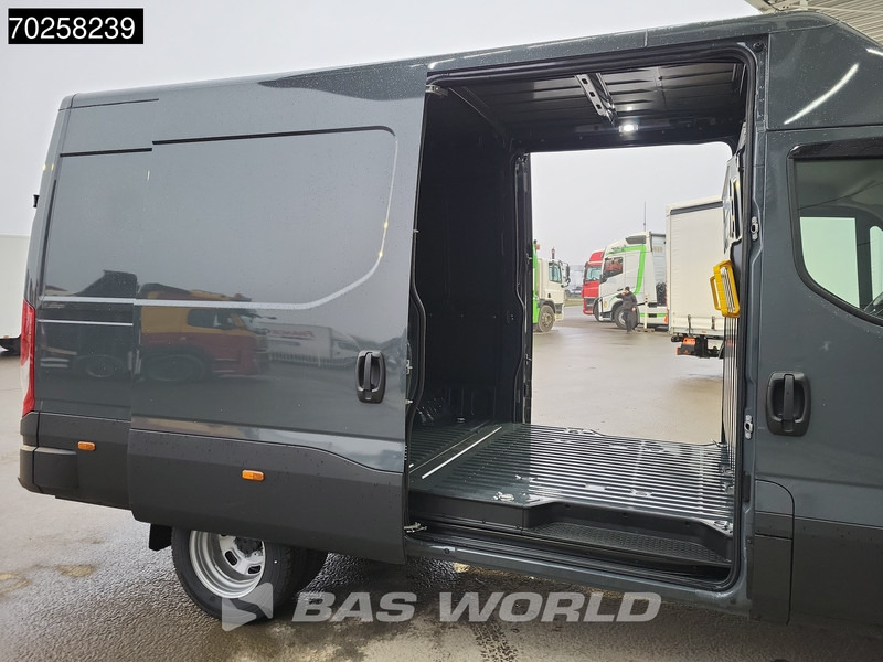 Iveco Daily 35C21 3.0L 2x Schuifdeur 2025model L2H2 ACC Camera LED CarPlay Dubbellucht L2 12m3 Airco - فان: صورة 3 Iveco Daily 35C21 3.0L 2x Schuifdeur 2025model L2H2 ACC Camera LED CarPlay Dubbellucht L2 12m3 Airco - فان: صورة 3