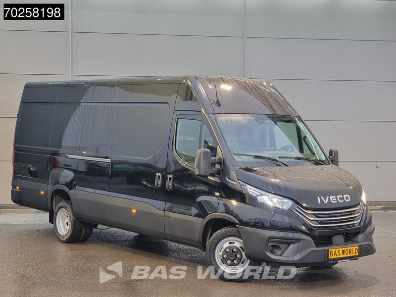 Iveco Daily 35C21 3.0L Automaat 16m3 L3H2 LED ACC CarPlay Camera L4H2 16m3 Airco - فان: صورة 2 Iveco Daily 35C21 3.0L Automaat 16m3 L3H2 LED ACC CarPlay Camera L4H2 16m3 Airco - فان: صورة 2