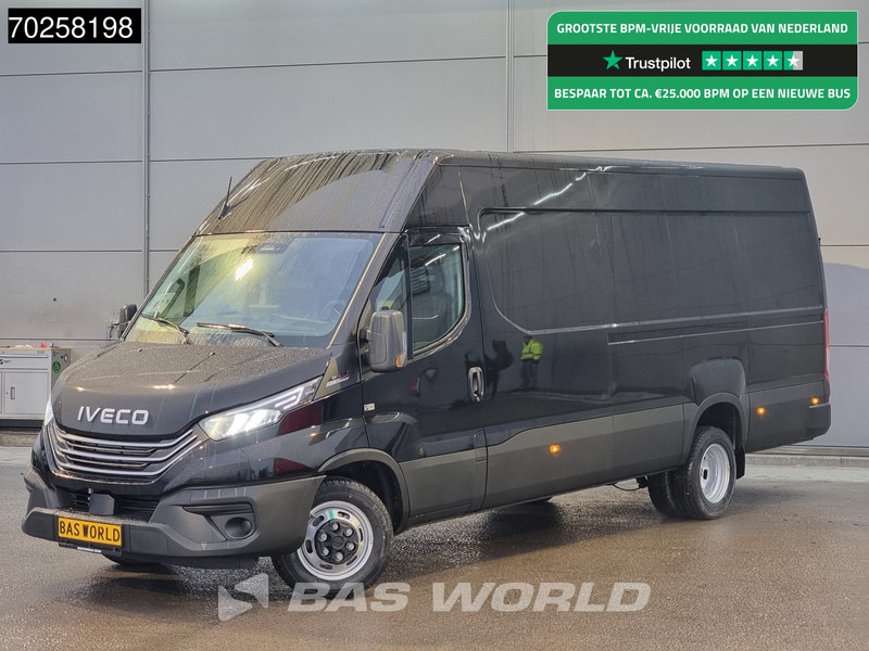 Iveco Daily 35C21 3.0L Automaat 16m3 L3H2 LED ACC CarPlay Camera L4H2 16m3 Airco - فان: صورة 1 Iveco Daily 35C21 3.0L Automaat 16m3 L3H2 LED ACC CarPlay Camera L4H2 16m3 Airco - فان: صورة 1