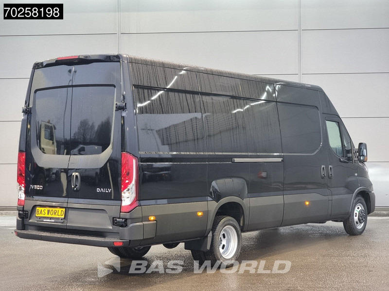Iveco Daily 35C21 3.0L Automaat 16m3 L3H2 LED ACC CarPlay Camera L4H2 16m3 Airco - فان: صورة 3 Iveco Daily 35C21 3.0L Automaat 16m3 L3H2 LED ACC CarPlay Camera L4H2 16m3 Airco - فان: صورة 3