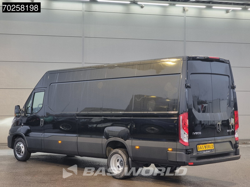 Iveco Daily 35C21 3.0L Automaat 16m3 L3H2 LED ACC CarPlay Camera L4H2 16m3 Airco - فان: صورة 5 Iveco Daily 35C21 3.0L Automaat 16m3 L3H2 LED ACC CarPlay Camera L4H2 16m3 Airco - فان: صورة 5