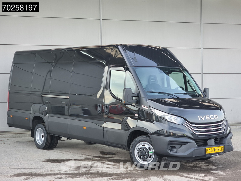 Iveco Daily 35C21 3.0L Automaat 16m3 L4H2 LED ACC CarPlay Camera L3H2 16m3 Airco - فان: صورة 2 Iveco Daily 35C21 3.0L Automaat 16m3 L4H2 LED ACC CarPlay Camera L3H2 16m3 Airco - فان: صورة 2