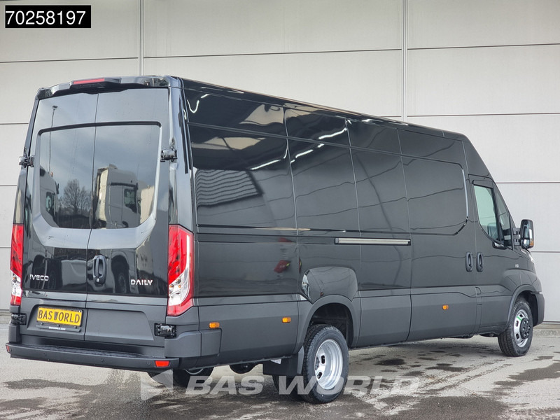 Iveco Daily 35C21 3.0L Automaat 16m3 L4H2 LED ACC CarPlay Camera L3H2 16m3 Airco - فان: صورة 5 Iveco Daily 35C21 3.0L Automaat 16m3 L4H2 LED ACC CarPlay Camera L3H2 16m3 Airco - فان: صورة 5