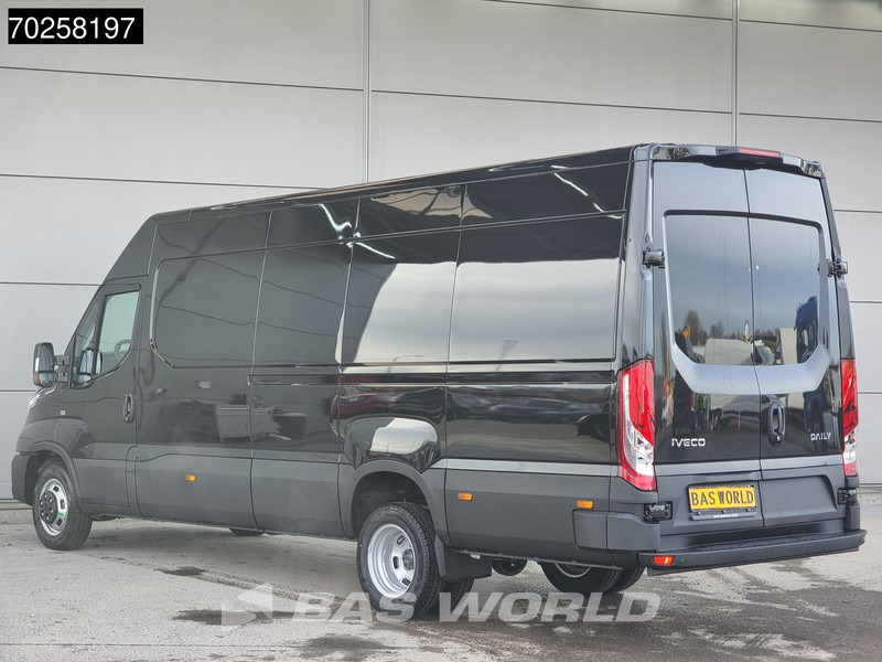 Iveco Daily 35C21 3.0L Automaat 16m3 L4H2 LED ACC CarPlay Camera L3H2 16m3 Airco - فان: صورة 3 Iveco Daily 35C21 3.0L Automaat 16m3 L4H2 LED ACC CarPlay Camera L3H2 16m3 Airco - فان: صورة 3