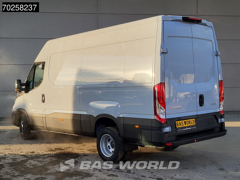 Iveco Daily 35C21 3.0L Automaat 2025 model Dubbellucht Special color L2H2 LED ACC CarPlay Camera Parkeersensoren 12m3 Airco - فان: صورة 5 Iveco Daily 35C21 3.0L Automaat 2025 model Dubbellucht Special color L2H2 LED ACC CarPlay Camera Parkeersensoren 12m3 Airco - فان: صورة 5