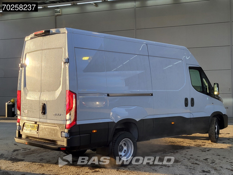 Iveco Daily 35C21 3.0L Automaat 2025 model Dubbellucht Special color L2H2 LED ACC CarPlay Camera Parkeersensoren 12m3 Airco - فان: صورة 2 Iveco Daily 35C21 3.0L Automaat 2025 model Dubbellucht Special color L2H2 LED ACC CarPlay Camera Parkeersensoren 12m3 Airco - فان: صورة 2