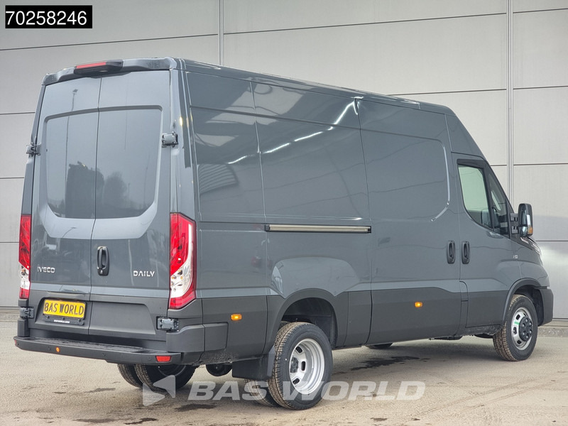Iveco Daily 35C21 3.0L Automaat 2025model Dubbellucht L2H2 ACC Camera LED CarPlay L2 12m3 Airco - فان: صورة 5 Iveco Daily 35C21 3.0L Automaat 2025model Dubbellucht L2H2 ACC Camera LED CarPlay L2 12m3 Airco - فان: صورة 5