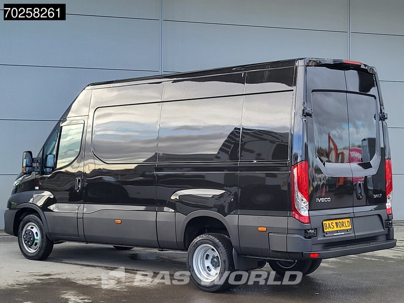 Iveco Daily 35C21 3.0L Automaat 2025model L2H2 ACC Camera LED CarPlay Dubbellucht L2 12m3 Airco - فان: صورة 3 Iveco Daily 35C21 3.0L Automaat 2025model L2H2 ACC Camera LED CarPlay Dubbellucht L2 12m3 Airco - فان: صورة 3