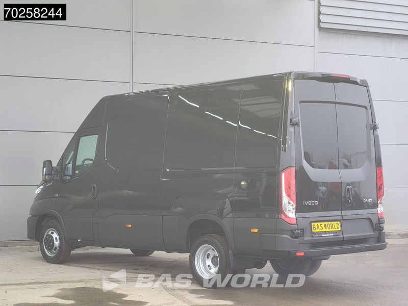 Iveco Daily 35C21 3.0L Automaat 2025model L2H2 ACC Camera LED CarPlay Dubbellucht L2 12m3 Airco - فان: صورة 2 Iveco Daily 35C21 3.0L Automaat 2025model L2H2 ACC Camera LED CarPlay Dubbellucht L2 12m3 Airco - فان: صورة 2