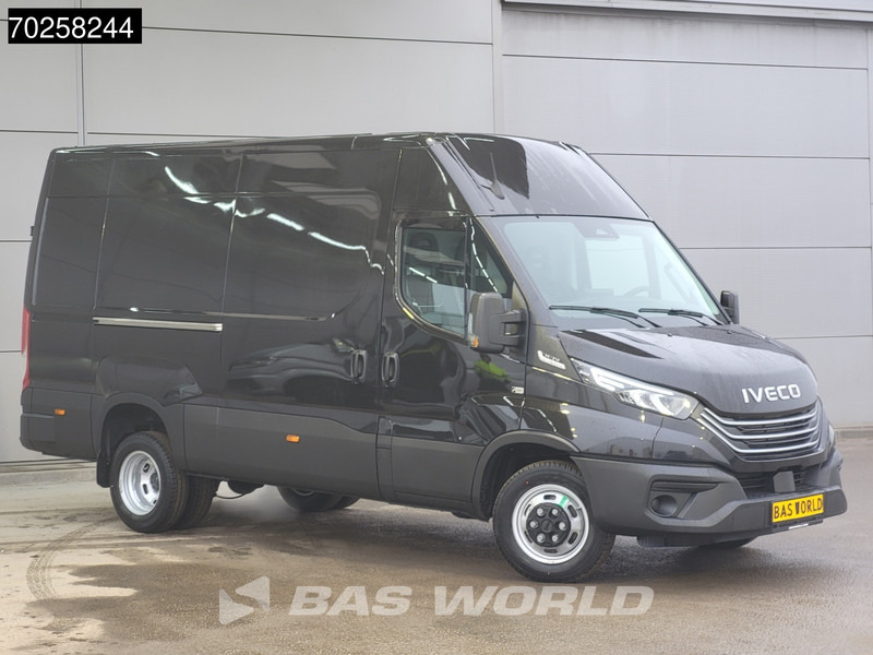 Iveco Daily 35C21 3.0L Automaat 2025model L2H2 ACC Camera LED CarPlay Dubbellucht L2 12m3 Airco - فان: صورة 3 Iveco Daily 35C21 3.0L Automaat 2025model L2H2 ACC Camera LED CarPlay Dubbellucht L2 12m3 Airco - فان: صورة 3