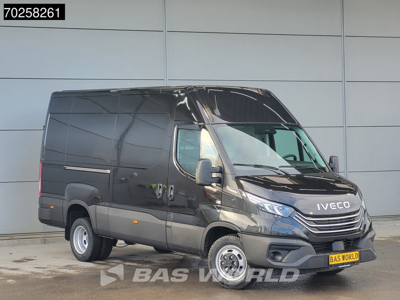 Iveco Daily 35C21 3.0L Automaat 2025model L2H2 ACC Camera LED CarPlay Dubbellucht L2 12m3 Airco - فان: صورة 2 Iveco Daily 35C21 3.0L Automaat 2025model L2H2 ACC Camera LED CarPlay Dubbellucht L2 12m3 Airco - فان: صورة 2