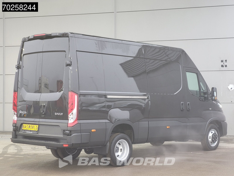Iveco Daily 35C21 3.0L Automaat 2025model L2H2 ACC Camera LED CarPlay Dubbellucht L2 12m3 Airco - فان: صورة 5 Iveco Daily 35C21 3.0L Automaat 2025model L2H2 ACC Camera LED CarPlay Dubbellucht L2 12m3 Airco - فان: صورة 5