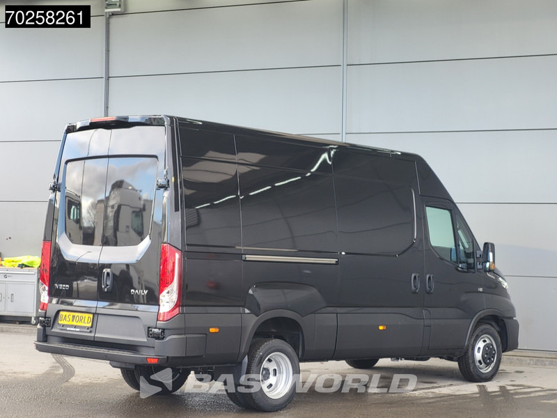 Iveco Daily 35C21 3.0L Automaat 2025model L2H2 ACC Camera LED CarPlay Dubbellucht L2 12m3 Airco - فان: صورة 5 Iveco Daily 35C21 3.0L Automaat 2025model L2H2 ACC Camera LED CarPlay Dubbellucht L2 12m3 Airco - فان: صورة 5