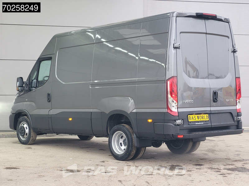 Iveco Daily 35C21 3.0L Automaat 2025model L2H2 ACC Camera LED CarPlay Dubbellucht L2 12m3 Airco - فان: صورة 2 Iveco Daily 35C21 3.0L Automaat 2025model L2H2 ACC Camera LED CarPlay Dubbellucht L2 12m3 Airco - فان: صورة 2