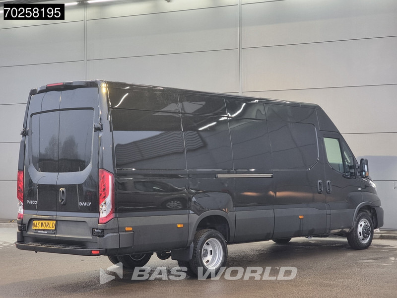 Iveco Daily 35C21 3.0L Automaat 210PK Dubbellucht 2025-Model L3H2 3,5t Trekgewicht ACC LED Airco Camera Parkeersensoren CarPlay 16m3 Euro6 L - فان: صورة 5 Iveco Daily 35C21 3.0L Automaat 210PK Dubbellucht 2025-Model L3H2 3,5t Trekgewicht ACC LED Airco Camera Parkeersensoren CarPlay 16m3 Euro6 L - فان: صورة 5