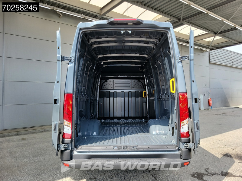 Iveco Daily 35C21 3.0L Automaat Black Edition 2025model L2H2 ACC Camera Parkeersensoren LED CarPlay Dubbellucht L2 12m3 Airco - فان: صورة 3 Iveco Daily 35C21 3.0L Automaat Black Edition 2025model L2H2 ACC Camera Parkeersensoren LED CarPlay Dubbellucht L2 12m3 Airco - فان: صورة 3