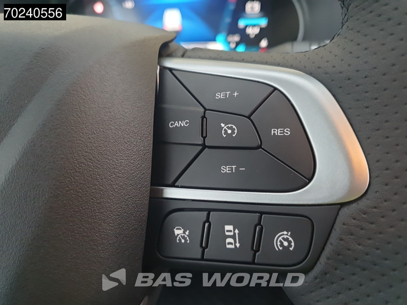 Iveco Daily 35C21 3.0L Automaat Dubbellucht L2H2 LED ACC Navi Camera Parkeersensoren 12m3 Airco Iveco Daily 35C21 3.0L Automaat Dubbellucht L2H2 LED ACC Navi Camera Parkeersensoren 12m3 Airco: صورة 20