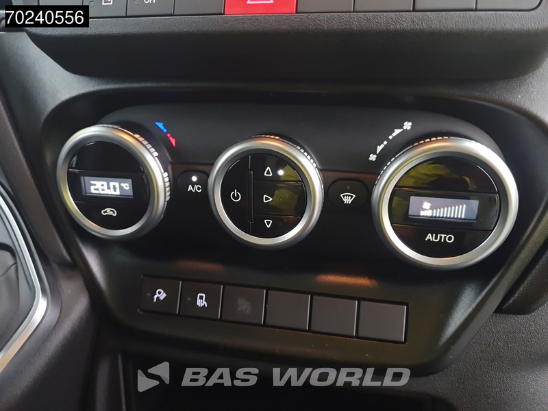 Iveco Daily 35C21 3.0L Automaat Dubbellucht L2H2 LED ACC Navi Camera Parkeersensoren 12m3 Airco Iveco Daily 35C21 3.0L Automaat Dubbellucht L2H2 LED ACC Navi Camera Parkeersensoren 12m3 Airco: صورة 16