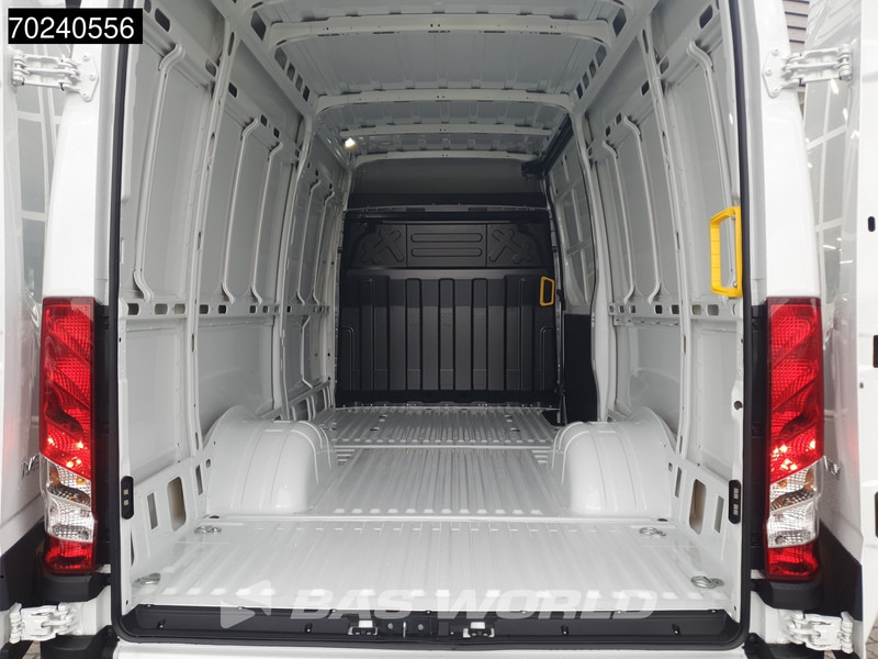 Iveco Daily 35C21 3.0L Automaat Dubbellucht L2H2 LED ACC Navi Camera Parkeersensoren 12m3 Airco Iveco Daily 35C21 3.0L Automaat Dubbellucht L2H2 LED ACC Navi Camera Parkeersensoren 12m3 Airco: صورة 7
