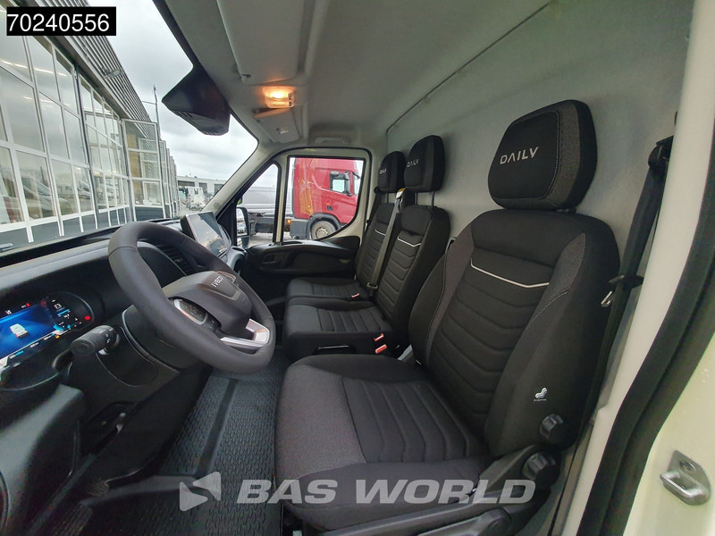 Iveco Daily 35C21 3.0L Automaat Dubbellucht L2H2 LED ACC Navi Camera Parkeersensoren 12m3 Airco Iveco Daily 35C21 3.0L Automaat Dubbellucht L2H2 LED ACC Navi Camera Parkeersensoren 12m3 Airco: صورة 13