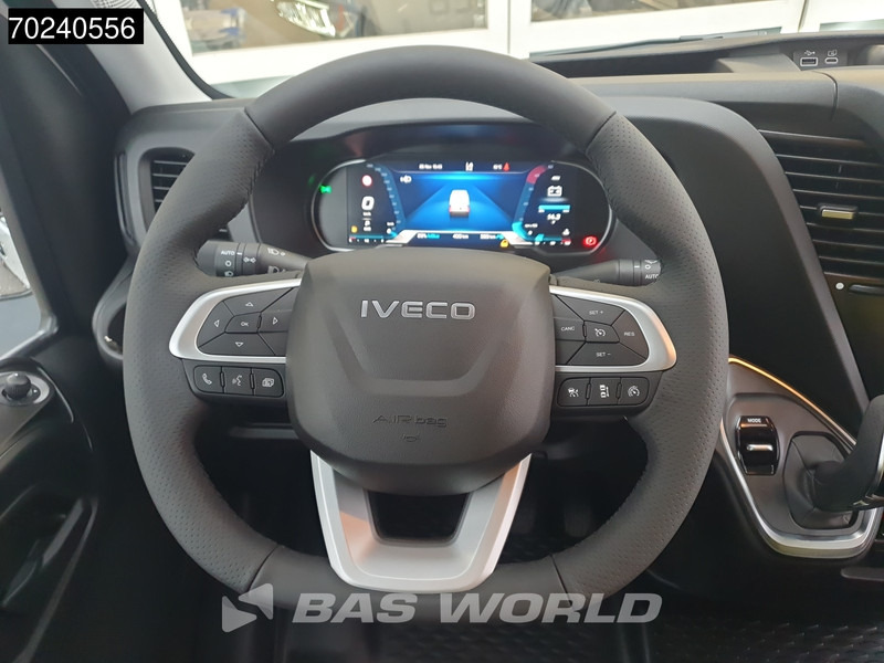 Iveco Daily 35C21 3.0L Automaat Dubbellucht L2H2 LED ACC Navi Camera Parkeersensoren 12m3 Airco Iveco Daily 35C21 3.0L Automaat Dubbellucht L2H2 LED ACC Navi Camera Parkeersensoren 12m3 Airco: صورة 18