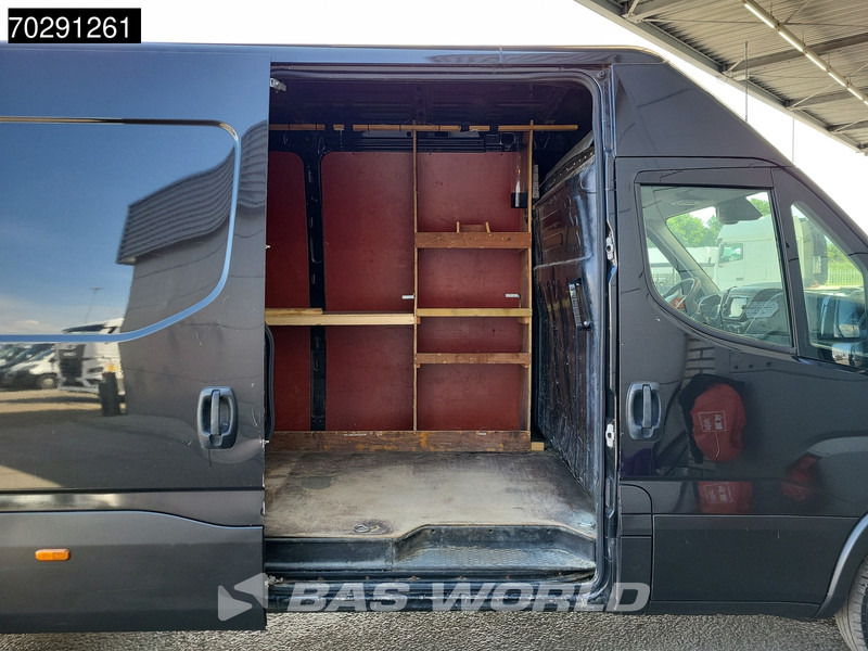 Iveco Daily 35C21 3.0L Automaat Dubbellucht L3H2 210PK 3,5t Trekhaak Navi Airco Cruise Euro6 L4H2 16m3 Airco Trekhaak Cruise control - فان: صورة 5 Iveco Daily 35C21 3.0L Automaat Dubbellucht L3H2 210PK 3,5t Trekhaak Navi Airco Cruise Euro6 L4H2 16m3 Airco Trekhaak Cruise control - فان: صورة 5