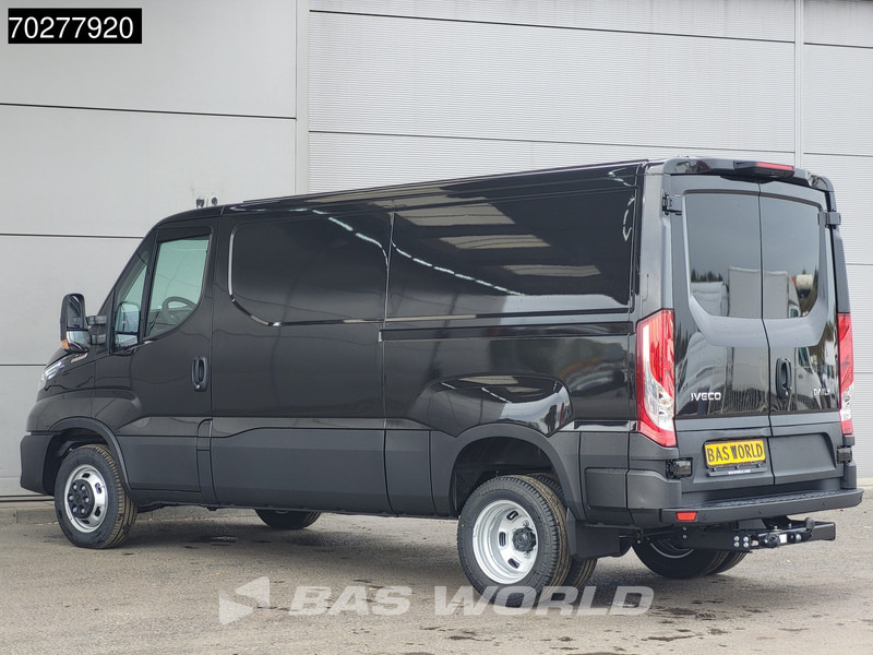 Iveco Daily 35C21 3.0L Automaat L2H1 Laag Dak 210PK 3,5t Trekhaak ACC LED Navi Camera Parkeersensoren Euro6 L2 9m3 Airco Trekhaak - فان: صورة 2 Iveco Daily 35C21 3.0L Automaat L2H1 Laag Dak 210PK 3,5t Trekhaak ACC LED Navi Camera Parkeersensoren Euro6 L2 9m3 Airco Trekhaak - فان: صورة 2
