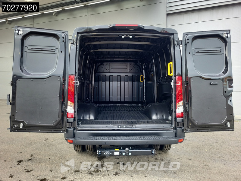 Iveco Daily 35C21 3.0L Automaat L2H1 Laag Dak 210PK 3,5t Trekhaak ACC LED Navi Camera Parkeersensoren Euro6 L2 9m3 Airco Trekhaak - فان: صورة 3 Iveco Daily 35C21 3.0L Automaat L2H1 Laag Dak 210PK 3,5t Trekhaak ACC LED Navi Camera Parkeersensoren Euro6 L2 9m3 Airco Trekhaak - فان: صورة 3