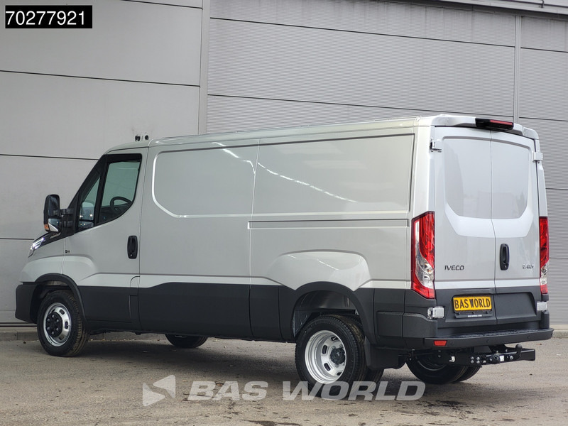Iveco Daily 35C21 3.0L Automaat L2H1 Laag Dak 210PK 3,5t Trekhaak ACC LED Navi Camera Parkeersensoren Euro6 L2 9m3 Airco Trekhaak - فان: صورة 2 Iveco Daily 35C21 3.0L Automaat L2H1 Laag Dak 210PK 3,5t Trekhaak ACC LED Navi Camera Parkeersensoren Euro6 L2 9m3 Airco Trekhaak - فان: صورة 2