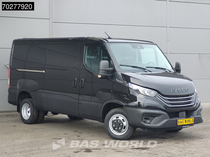 Iveco Daily 35C21 3.0L Automaat L2H1 Laag Dak 210PK 3,5t Trekhaak ACC LED Navi Camera Parkeersensoren Euro6 L2 9m3 Airco Trekhaak - فان: صورة 5 Iveco Daily 35C21 3.0L Automaat L2H1 Laag Dak 210PK 3,5t Trekhaak ACC LED Navi Camera Parkeersensoren Euro6 L2 9m3 Airco Trekhaak - فان: صورة 5