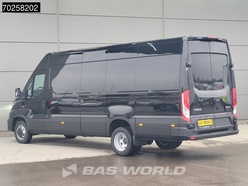 Iveco Daily 35C21 3.0L Automaat L4H2 210PK Dubbellucht 2025-Model 3,5t Trekvermogen ACC LED CarPlay Camera Parkeersensoren 16m3 Euro6 L4 Lon - فان: صورة 2 Iveco Daily 35C21 3.0L Automaat L4H2 210PK Dubbellucht 2025-Model 3,5t Trekvermogen ACC LED CarPlay Camera Parkeersensoren 16m3 Euro6 L4 Lon - فان: صورة 2