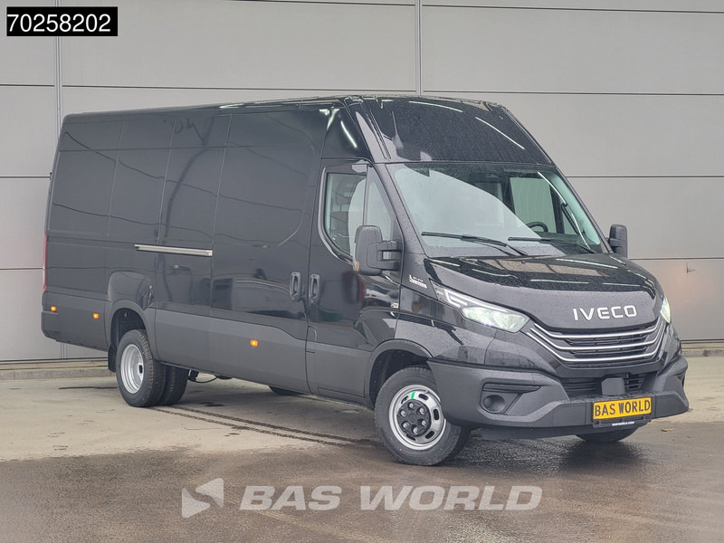 Iveco Daily 35C21 3.0L Automaat L4H2 210PK Dubbellucht 2025-Model 3,5t Trekvermogen ACC LED CarPlay Camera Parkeersensoren 16m3 Euro6 L4 Lon - فان: صورة 3 Iveco Daily 35C21 3.0L Automaat L4H2 210PK Dubbellucht 2025-Model 3,5t Trekvermogen ACC LED CarPlay Camera Parkeersensoren 16m3 Euro6 L4 Lon - فان: صورة 3