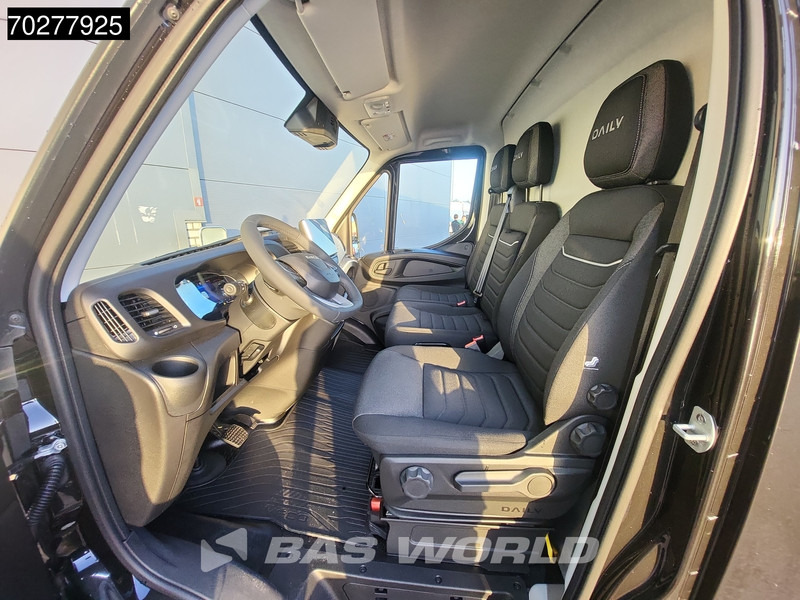 جديدة فان Iveco Daily 35C21 3.0L Automaat L5H3 210PK Hoog Dak Dubbellucht 3,5t Trekhaak ACC Navi LED Camera Parkeersensoren Euro6 L5 19m3 Airco Trekha: صورة 9