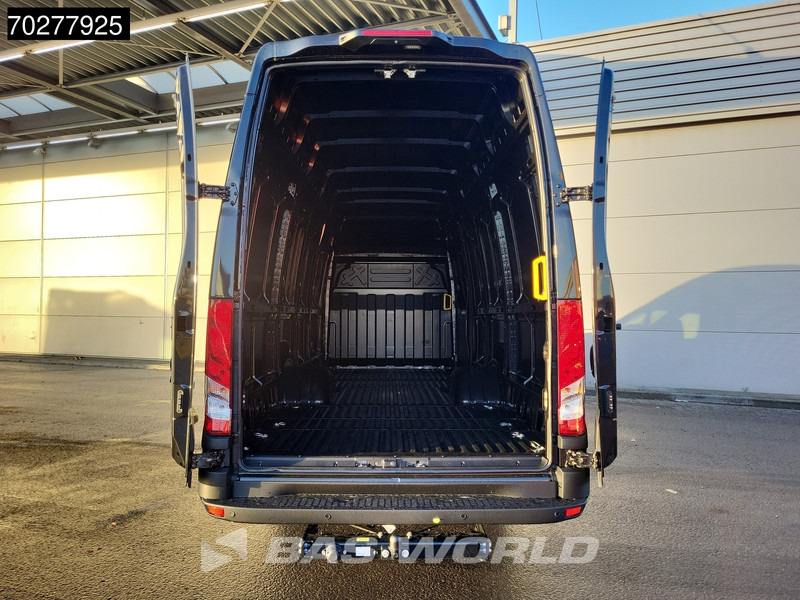 Iveco Daily 35C21 3.0L Automaat L5H3 210PK Hoog Dak Dubbellucht 3,5t Trekhaak ACC Navi LED Camera Parkeersensoren Euro6 L5 19m3 Airco Trekha - فان: صورة 3 Iveco Daily 35C21 3.0L Automaat L5H3 210PK Hoog Dak Dubbellucht 3,5t Trekhaak ACC Navi LED Camera Parkeersensoren Euro6 L5 19m3 Airco Trekha - فان: صورة 3