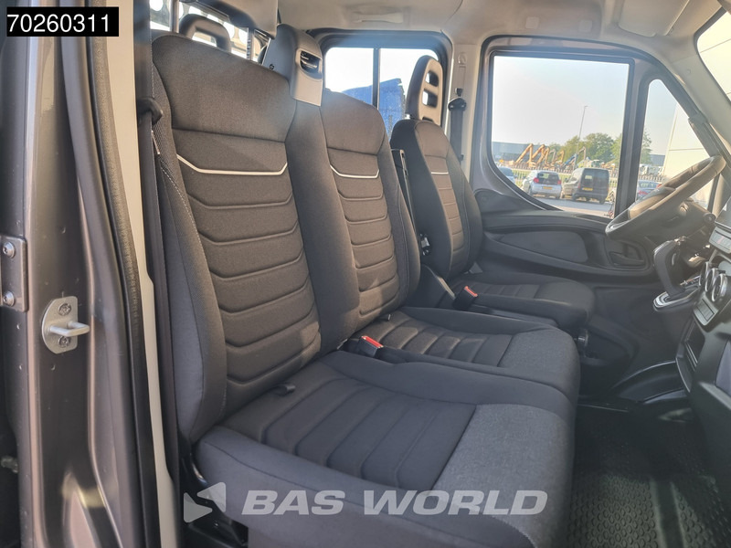 جديدة قلاب صغير Iveco Daily 35C21 3 zijdige Kipper Dubbel Cabine 210PK 3.0L Dubbellucht Airco Cruise LED Camera Tipper Benne Kieper 2m3 Airco: صورة 14 جديدة قلاب صغير Iveco Daily 35C21 3 zijdige Kipper Dubbel Cabine 210PK 3.0L Dubbellucht Airco Cruise LED Camera Tipper Benne Kieper 2m3 Airco: صورة 14