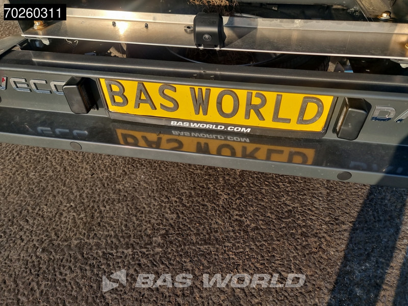 جديدة قلاب صغير Iveco Daily 35C21 3 zijdige Kipper Dubbel Cabine 210PK 3.0L Dubbellucht Airco Cruise LED Camera Tipper Benne Kieper 2m3 Airco: صورة 11 جديدة قلاب صغير Iveco Daily 35C21 3 zijdige Kipper Dubbel Cabine 210PK 3.0L Dubbellucht Airco Cruise LED Camera Tipper Benne Kieper 2m3 Airco: صورة 11