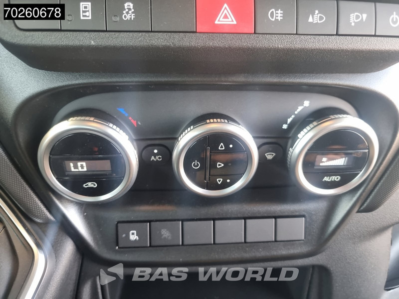 Iveco Daily 35C21 3 zijdige Kipper Dubbel Cabine 210PK 3.0L Dubbellucht Airco Cruise LED Camera Tipper Benne Kieper 2m3 Airco Iveco Daily 35C21 3 zijdige Kipper Dubbel Cabine 210PK 3.0L Dubbellucht Airco Cruise LED Camera Tipper Benne Kieper 2m3 Airco: صورة 19