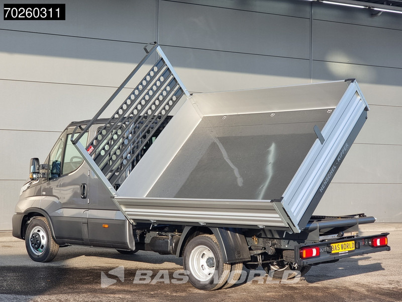 جديدة قلاب صغير Iveco Daily 35C21 3 zijdige Kipper Dubbel Cabine 210PK 3.0L Dubbellucht Airco Cruise LED Camera Tipper Benne Kieper 2m3 Airco: صورة 7 جديدة قلاب صغير Iveco Daily 35C21 3 zijdige Kipper Dubbel Cabine 210PK 3.0L Dubbellucht Airco Cruise LED Camera Tipper Benne Kieper 2m3 Airco: صورة 7