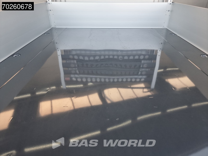 Iveco Daily 35C21 3 zijdige Kipper Dubbel Cabine 210PK 3.0L Dubbellucht Airco Cruise LED Camera Tipper Benne Kieper 2m3 Airco Iveco Daily 35C21 3 zijdige Kipper Dubbel Cabine 210PK 3.0L Dubbellucht Airco Cruise LED Camera Tipper Benne Kieper 2m3 Airco: صورة 9