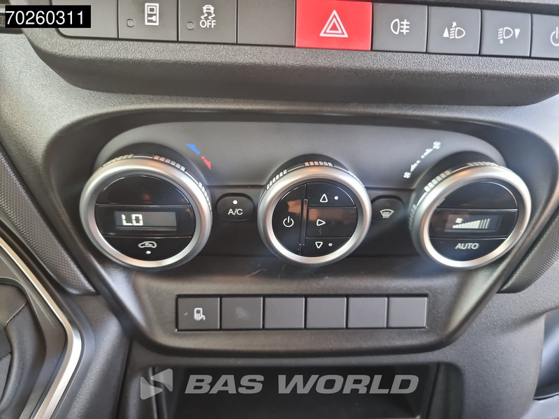 جديدة قلاب صغير Iveco Daily 35C21 3 zijdige Kipper Dubbel Cabine 210PK 3.0L Dubbellucht Airco Cruise LED Camera Tipper Benne Kieper 2m3 Airco: صورة 20 جديدة قلاب صغير Iveco Daily 35C21 3 zijdige Kipper Dubbel Cabine 210PK 3.0L Dubbellucht Airco Cruise LED Camera Tipper Benne Kieper 2m3 Airco: صورة 20