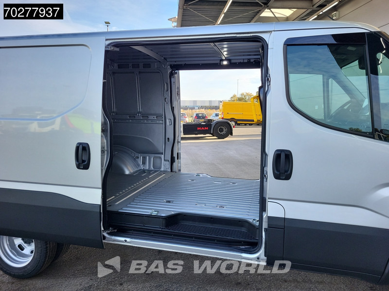 Iveco Daily 35C21 Uniek! 3.0L Automaat 2x Schuifdeur Dubbellucht 210PK 3,5t Trekhaak LED ACC Navi Camera Parkeersensoren Euro6 Laag Dak L2 A - فان: صورة 3 Iveco Daily 35C21 Uniek! 3.0L Automaat 2x Schuifdeur Dubbellucht 210PK 3,5t Trekhaak LED ACC Navi Camera Parkeersensoren Euro6 Laag Dak L2 A - فان: صورة 3