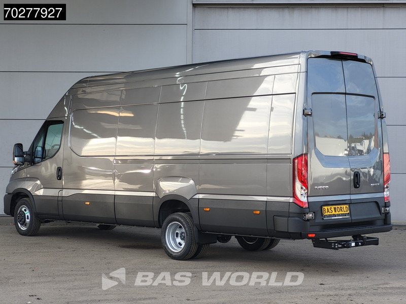 Iveco Daily 35C21 XXL 3.0L Automaat 19,3m3 L5H3 210PK Hoog Dak Dubbellucht 3,5t Trekhaak ACC Navi LED Camera Parkeersensoren Euro6 L5 Airco - فان: صورة 2 Iveco Daily 35C21 XXL 3.0L Automaat 19,3m3 L5H3 210PK Hoog Dak Dubbellucht 3,5t Trekhaak ACC Navi LED Camera Parkeersensoren Euro6 L5 Airco - فان: صورة 2
