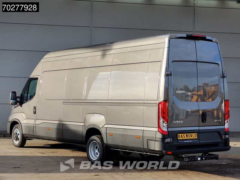 Iveco Daily 35C21 XXL 3.0L Automaat 19,3m3 L5H3 210PK Hoog Dak Dubbellucht 3,5t Trekhaak ACC Navi LED Camera Parkeersensoren Euro6 L5 Airco - فان: صورة 2 Iveco Daily 35C21 XXL 3.0L Automaat 19,3m3 L5H3 210PK Hoog Dak Dubbellucht 3,5t Trekhaak ACC Navi LED Camera Parkeersensoren Euro6 L5 Airco - فان: صورة 2
