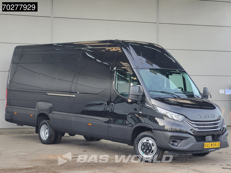 Iveco Daily 35C21 XXL 3.0L Automaat 19,3m3 L5H3 210PK Hoog Dak Dubbellucht 3,5t Trekhaak ACC Navi LED Camera Parkeersensoren Euro6 L5 Airco - فان: صورة 5 Iveco Daily 35C21 XXL 3.0L Automaat 19,3m3 L5H3 210PK Hoog Dak Dubbellucht 3,5t Trekhaak ACC Navi LED Camera Parkeersensoren Euro6 L5 Airco - فان: صورة 5
