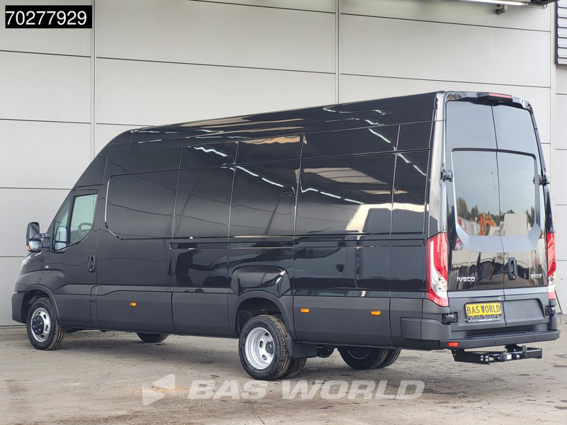 Iveco Daily 35C21 XXL 3.0L Automaat 19,3m3 L5H3 210PK Hoog Dak Dubbellucht 3,5t Trekhaak ACC Navi LED Camera Parkeersensoren Euro6 L5 Airco - فان: صورة 2 Iveco Daily 35C21 XXL 3.0L Automaat 19,3m3 L5H3 210PK Hoog Dak Dubbellucht 3,5t Trekhaak ACC Navi LED Camera Parkeersensoren Euro6 L5 Airco - فان: صورة 2