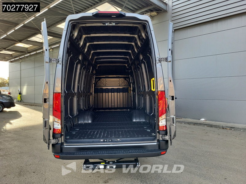 Iveco Daily 35C21 XXL 3.0L Automaat 19,3m3 L5H3 210PK Hoog Dak Dubbellucht 3,5t Trekhaak ACC Navi LED Camera Parkeersensoren Euro6 L5 Airco - فان: صورة 3 Iveco Daily 35C21 XXL 3.0L Automaat 19,3m3 L5H3 210PK Hoog Dak Dubbellucht 3,5t Trekhaak ACC Navi LED Camera Parkeersensoren Euro6 L5 Airco - فان: صورة 3